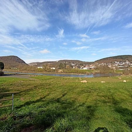 Ferienhaus Laila Hochstetten-Dhaun Eksteriør billede