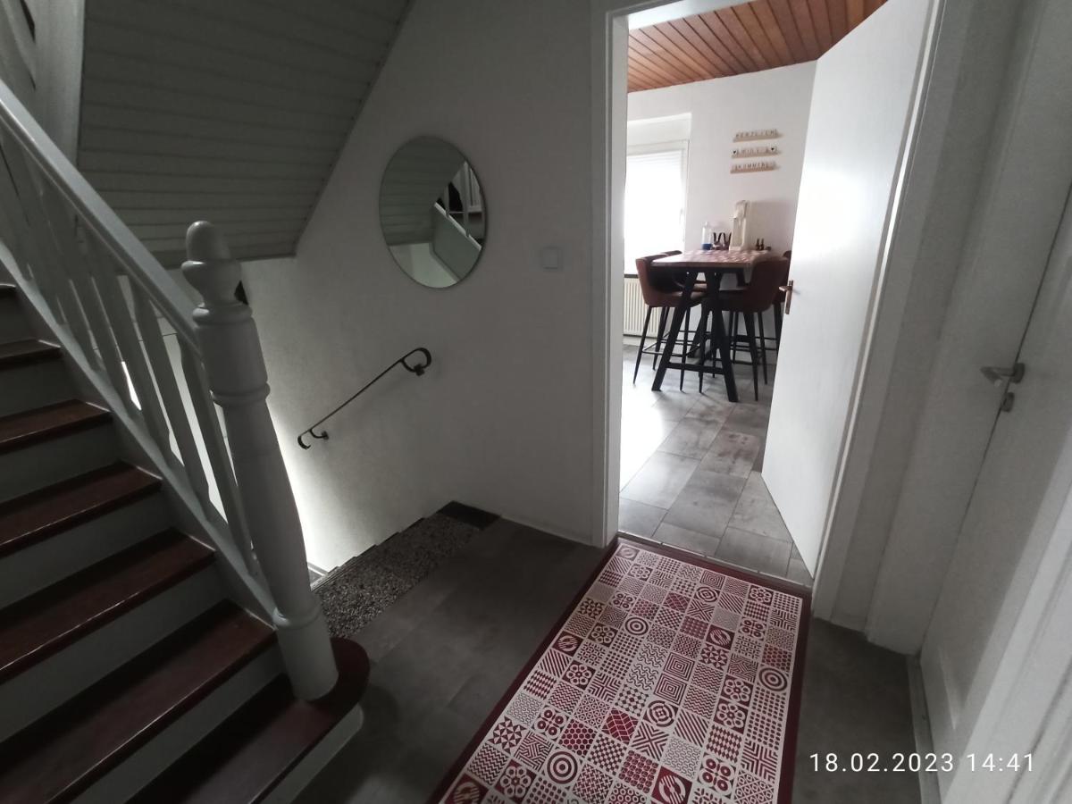 Ferienhaus Laila Hochstetten-Dhaun Eksteriør billede