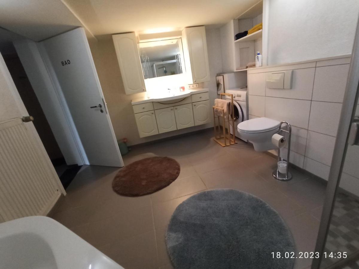 Ferienhaus Laila Hochstetten-Dhaun Eksteriør billede