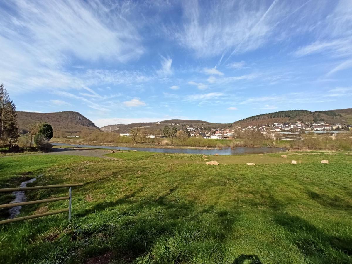 Ferienhaus Laila Hochstetten-Dhaun Eksteriør billede